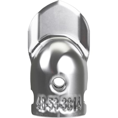 Milwaukee Tool 1-1/4" Opening Tool for Milwaukee? 5/8" Sectional Cable 48-53-3814